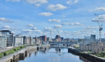 Glasgow partners with EarthCheck to benchmark city’s environmental and social performance