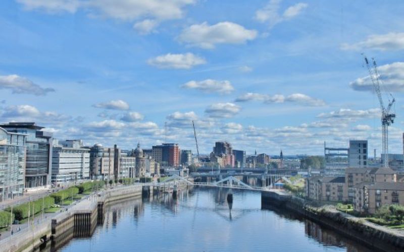 Glasgow partners with EarthCheck to benchmark city’s environmental and social performance
