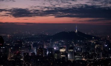 HUB SEOUL ready for interactivity at ICCA Congress 2020