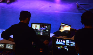 Konduko, Shocklogic and ICC Belfast among the winners at Event Technology Awards 2020