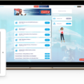 EventsAIR named ‘Best Event Management Platform’ at ETAs