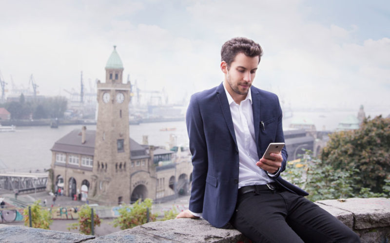 Hamburg named ‘Germany’s strongest city brand’ in agency survey