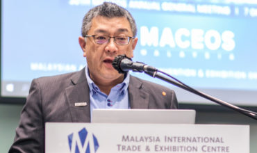 Malaysia extends lockdown as MACEOS argues the case for organised events to continue