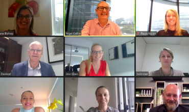Meetings & Events Australia announces Board of Directors