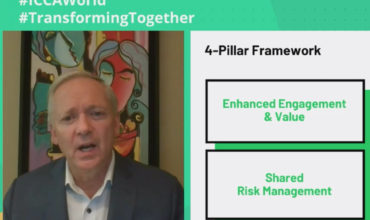 ICCA Transforming Together in 2020