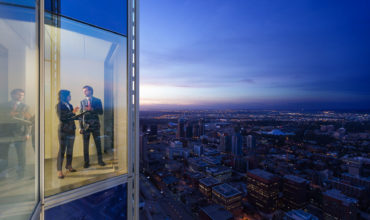 The importance of in-person events to drive industry forward