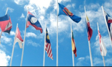 Fifteen Asia-Pacific countries sign free trade deal that covers 28% of global trade