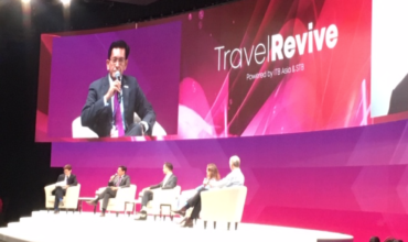 Asia Pacific’s first post-Covid international travel conference and tradeshow opens in Singapore