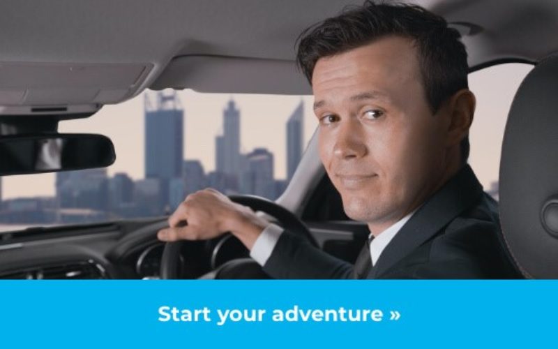 Business Events Perth launches new event planning tool… and Alan