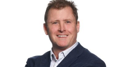 Entrada appoints new chief marketing officer