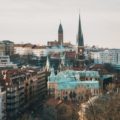 Gothenburg again named Lonely Planet’s Best Sustainable City Stay