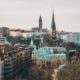 Gothenburg again named Lonely Planet’s Best Sustainable City Stay