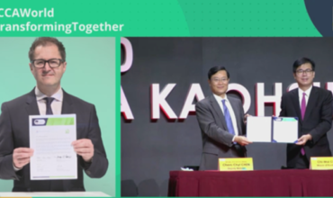 ICCA signs off record-breaking Congress with Kaohsiung Protocol