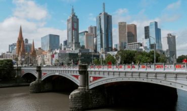 Double win for Melbourne at the World Travel Awards
