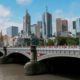 Double win for Melbourne at the World Travel Awards