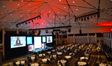 Brisbane celebrates 10 years of academic partnerships with Advocates programme