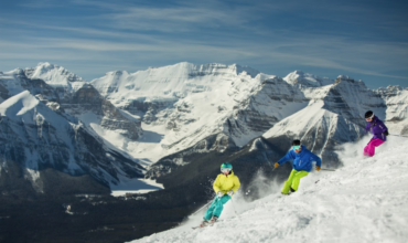 Warm up to winter ski incentives