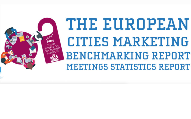 ECM releases 2019 benchmarking and meeting statistics reports