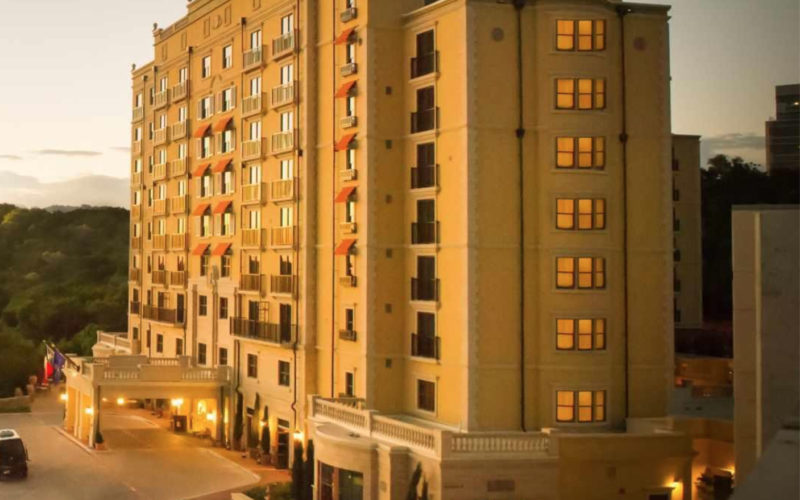 Pacific Hospitality Group acquires Hotel Granduca Austin
