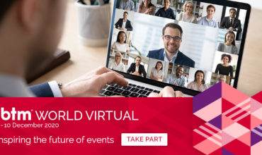 IBTM World Virtual 2020 all set to go online 8-10 December