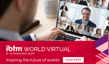 IBTM World meets its Virtual challenge