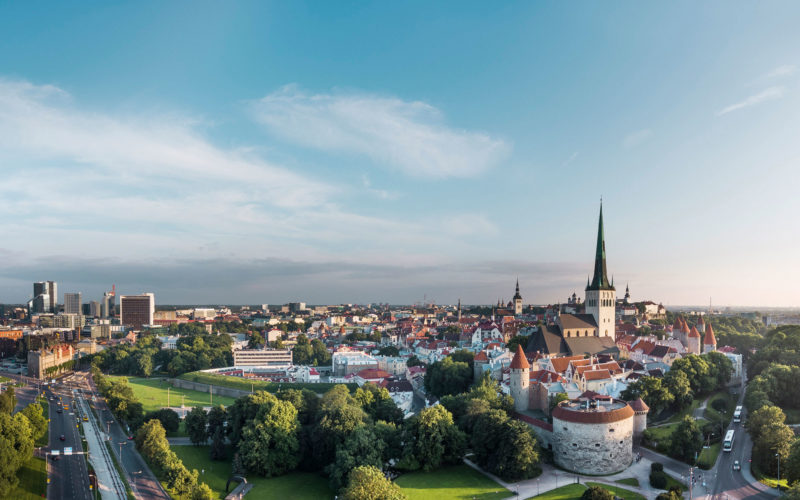 Child abuse prevention conference to come to Tallinn