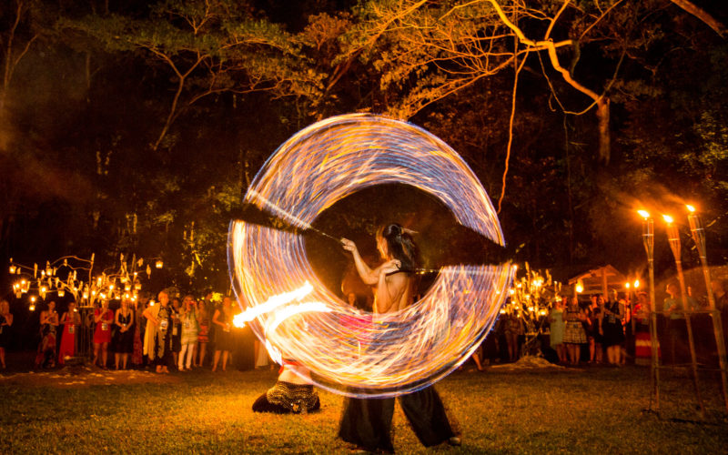 Natural wonder – Cairns’ business events offering