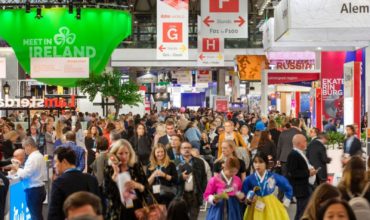IBTM World Virtual announces TechWatch Live finalists