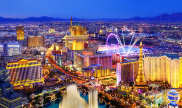 Vegas moves closer to Elon Musk’s Boring Company tunnel with monorail acquisition