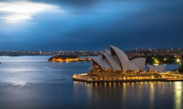 UK event technology firm expands to Australia