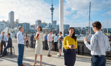 New Zealand secures global sustainability event on coral reefs