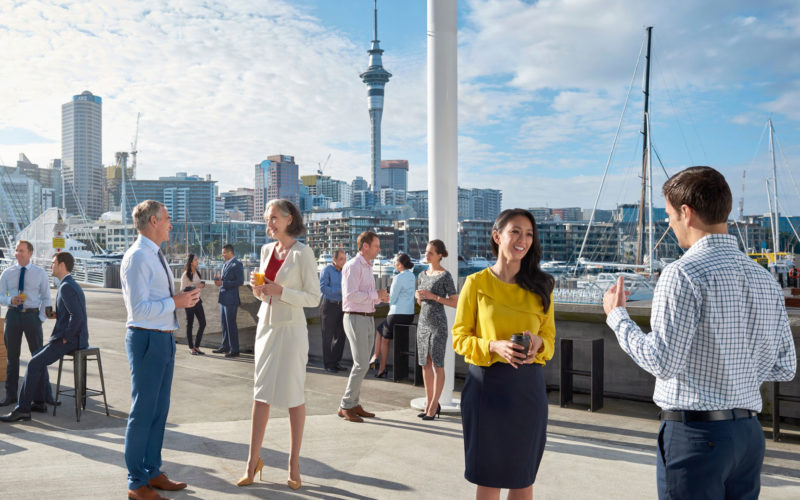 New Zealand secures global sustainability event on coral reefs