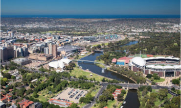 South Australia first to lift off with bid for 2024 International Astronautical Congress