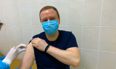 Ad astra! Tsar Events DMC and PCO team blaze a trail for Sputnik V vaccine