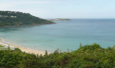 June G7 summit worth £50m to UK host county Cornwall