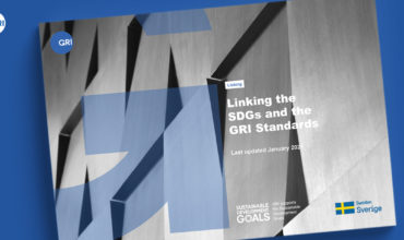 Global Reporting Initiative releases new SDG reporting tool