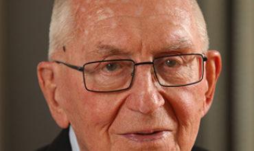 Kenes Group mourns the loss of founder and president, Gideon Rivlin