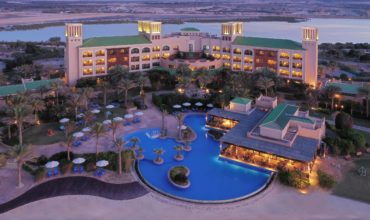 Two Anantara Hotels in Abu Dhabi join ADNEC’s portfolio