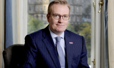 Scotland: the European flower of PCMA membership