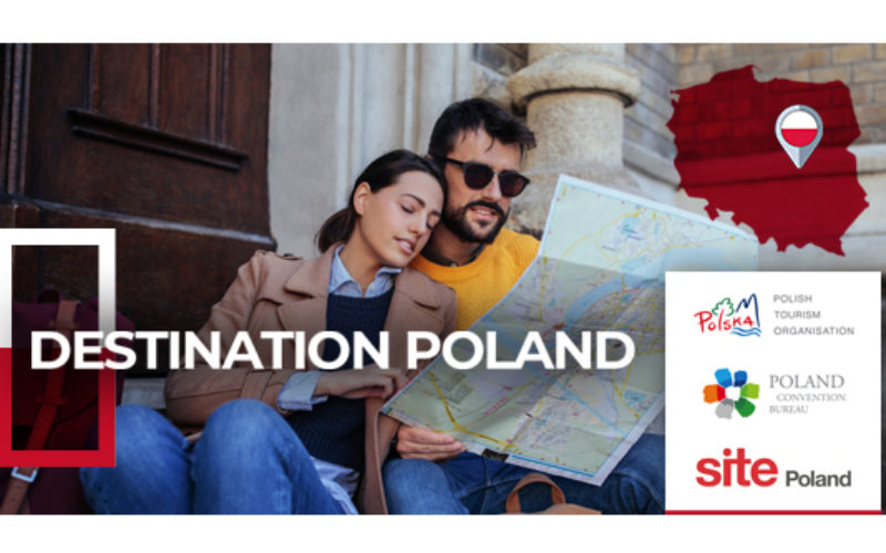 SITE provides platform for new Destination Poland information resource for incentives market