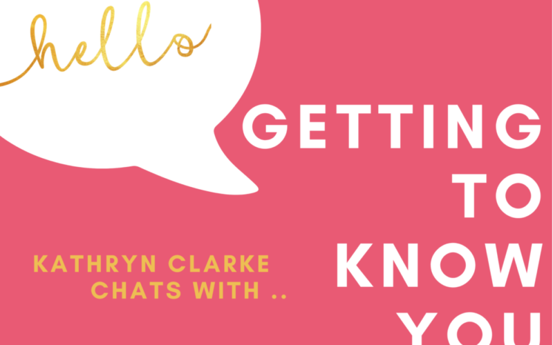 Getting to know you with Hello Hospitality’s new podcast series