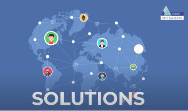 Hybrid City Alliance adds 8 members and set to support ICCA North American Summit