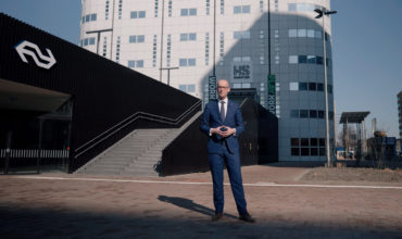 Postillion expands imprint to The Hague