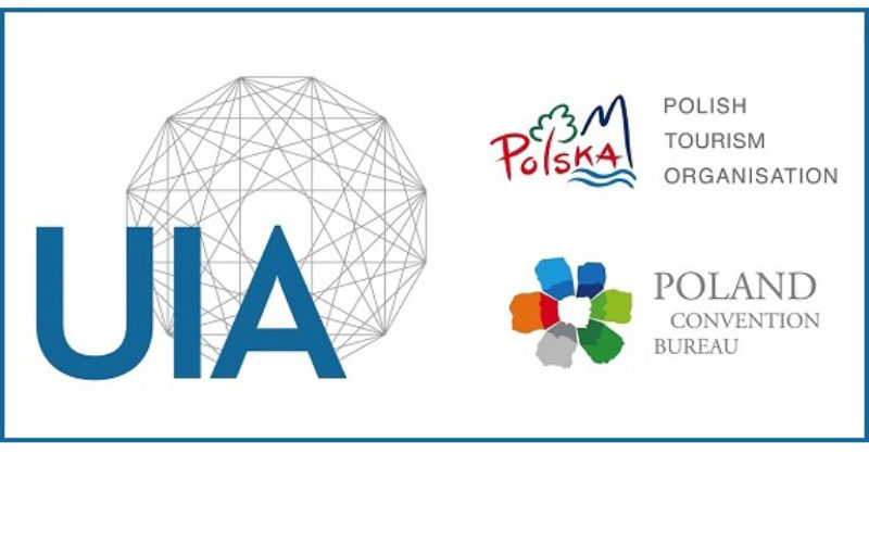 Polish, Thai and Seoul CVBs partner to support UIA Survey 2021