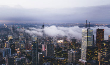 Canada’s tech innovators supercharge meaningful events