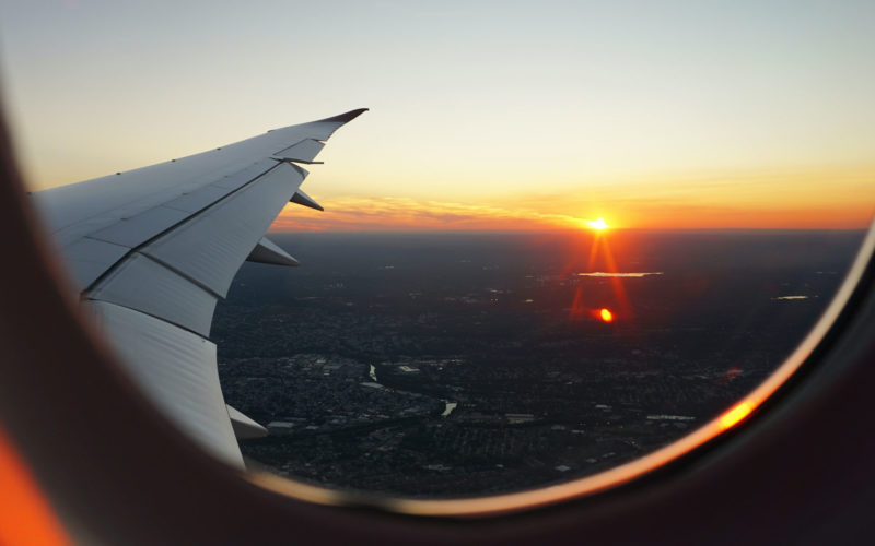 New survey sheds light on future of travel and vaccine passports