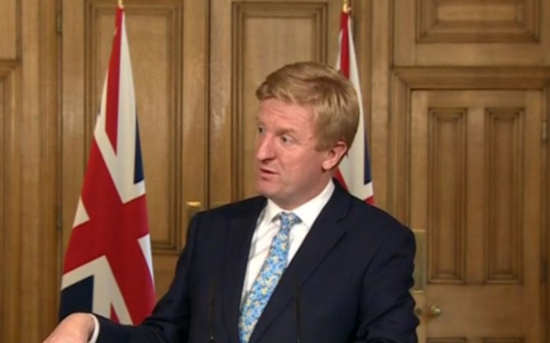 UK All-Party Parliamentary Groups for Events and Sports seek testing clarity