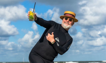 The Hague Convention Bureau launches new video series with celebrity Remco Dorr