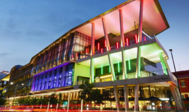 Brisbane to host 2032 Olympics and Paralympics