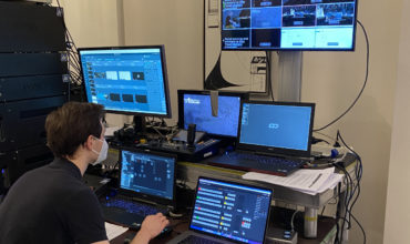 European Congress of Radiology 2021: a case study of embracing virtual event innovation in Vienna